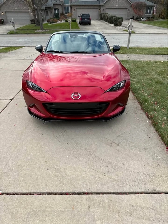 2020 Mazda ND MX-5 Miata - Image 4 of 4