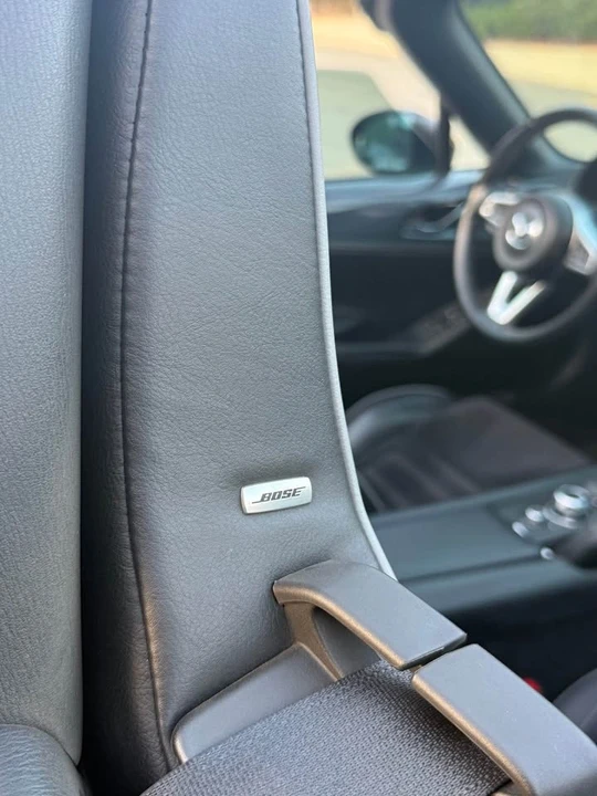 2020 Mazda ND MX-5 Miata - Image 9 of 11