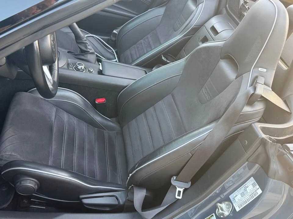 2020 Mazda ND MX-5 Miata - Image 7 of 11
