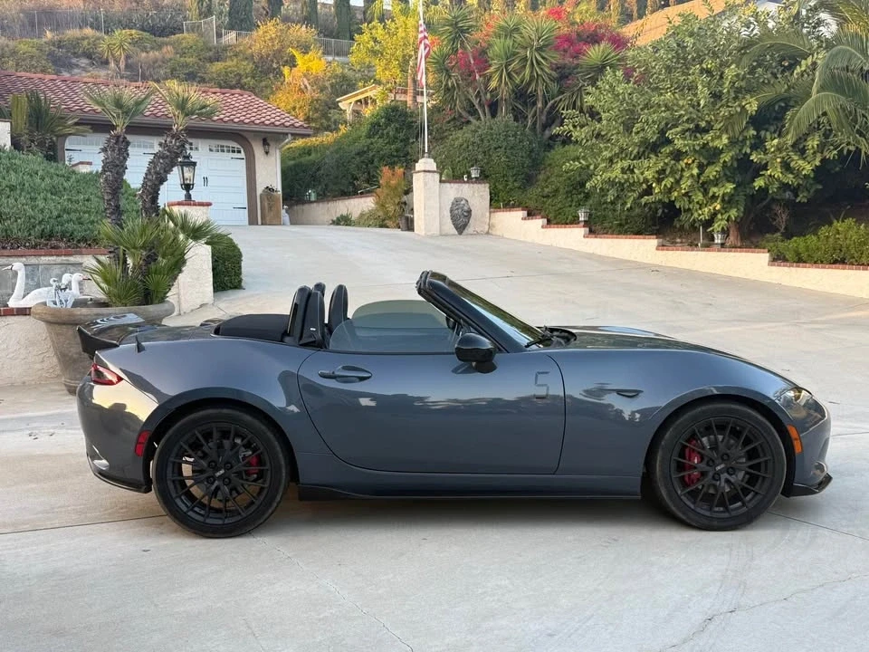 2020 Mazda ND MX-5 Miata - Image 11 of 11