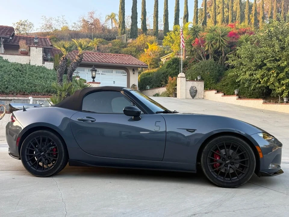 2020 Mazda ND MX-5 Miata - Image 2 of 11