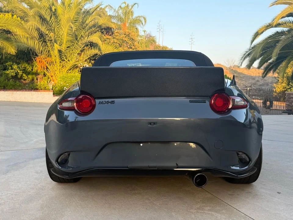 2020 Mazda ND MX-5 Miata - Image 4 of 11