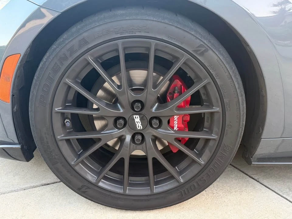 2020 Mazda ND MX-5 Miata - Image 6 of 11