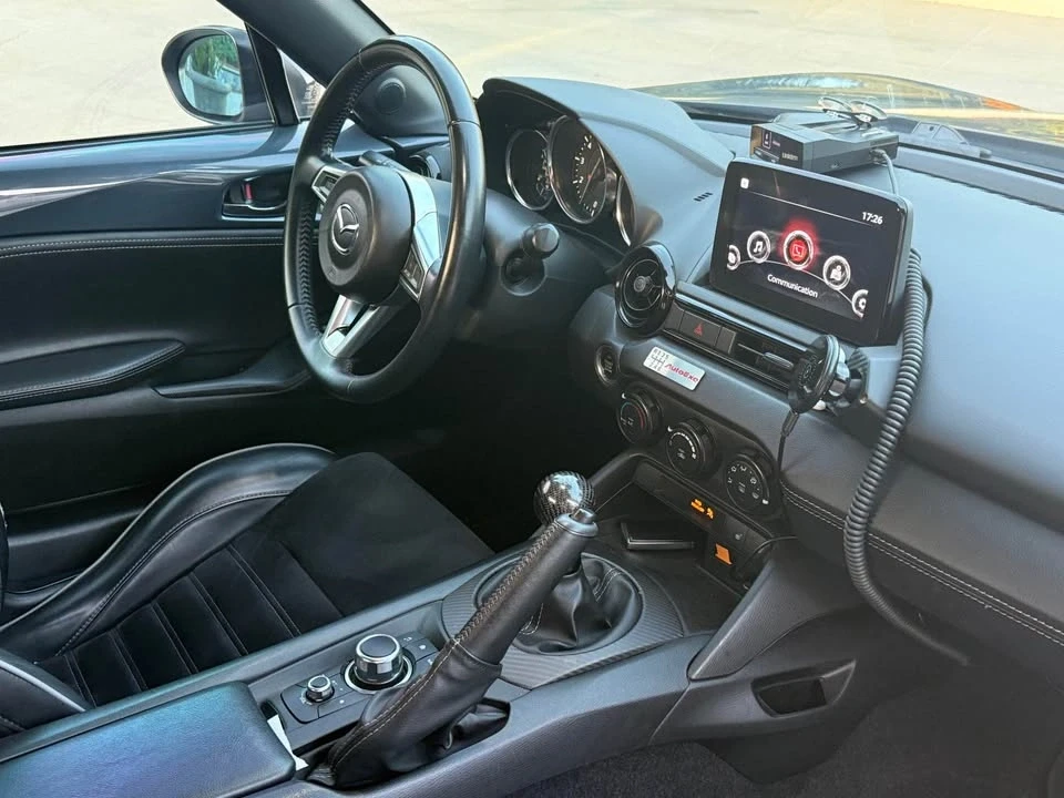 2020 Mazda ND MX-5 Miata - Image 5 of 11