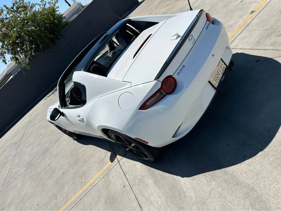 2020 Mazda ND MX-5 Miata - Image 4 of 4