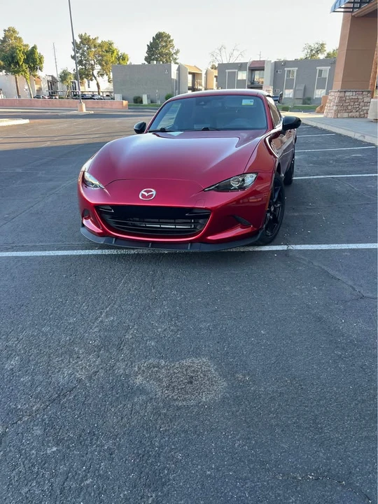 2020 Mazda ND MX-5 Miata - Image 6 of 19