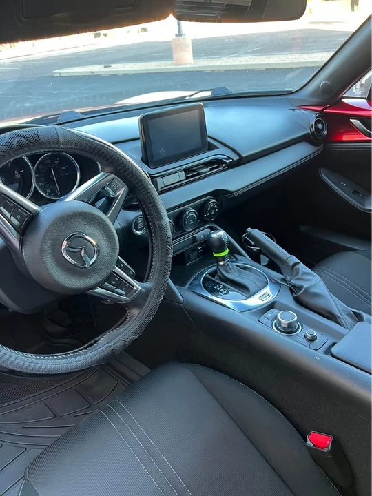 2020 Mazda ND MX-5 Miata - Image 10 of 19