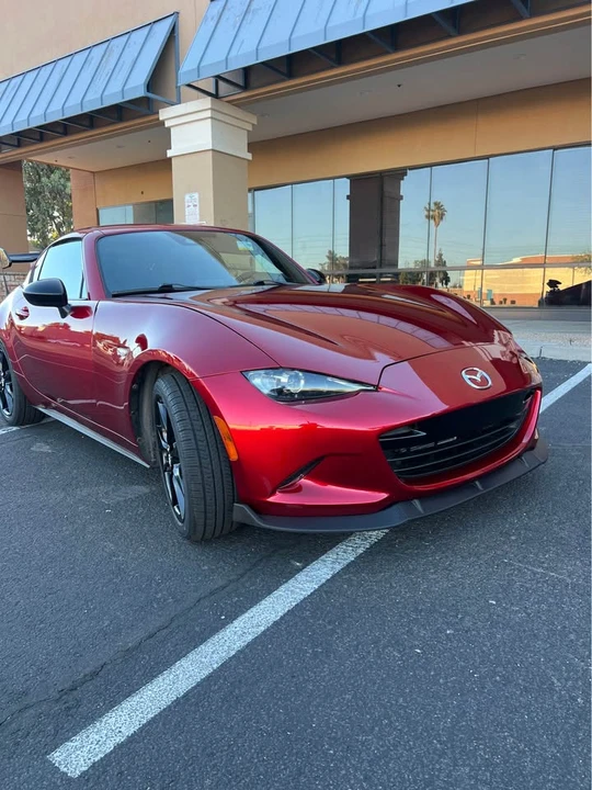 2020 Mazda ND MX-5 Miata - Image 18 of 19