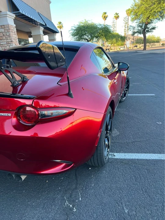 2020 Mazda ND MX-5 Miata - Image 7 of 19
