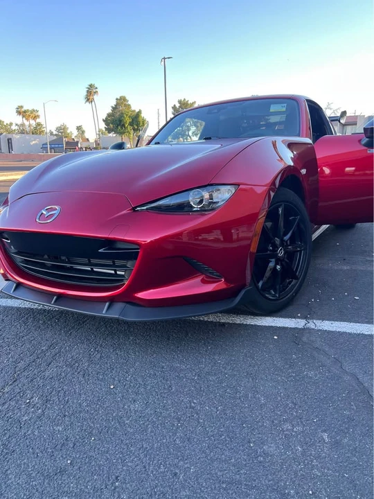 2020 Mazda ND MX-5 Miata - Image 8 of 19