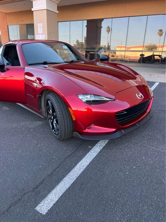 2020 Mazda ND MX-5 Miata - Image 4 of 19