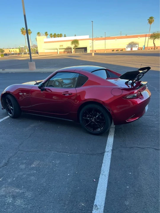 2020 Mazda ND MX-5 Miata - Image 15 of 19