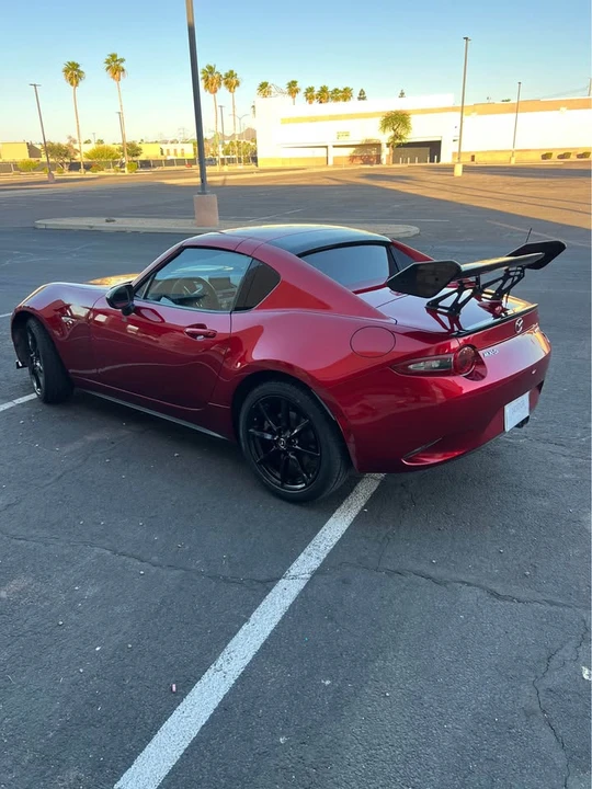 2020 Mazda ND MX-5 Miata - Image 3 of 19