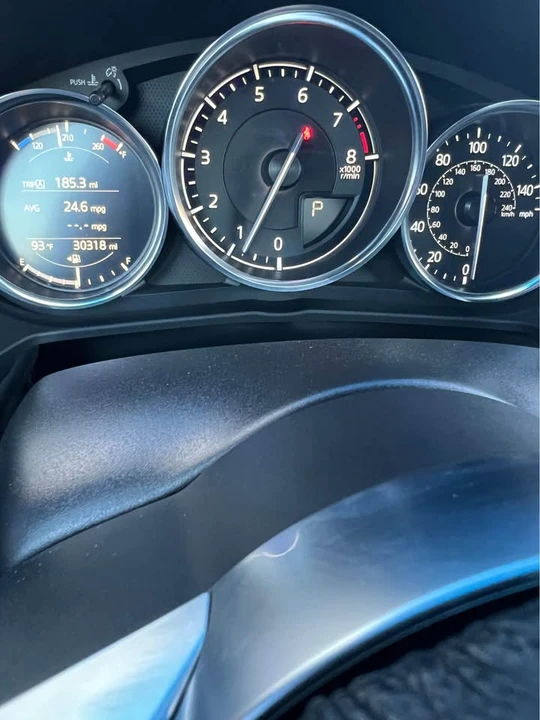 2020 Mazda ND MX-5 Miata - Image 9 of 19