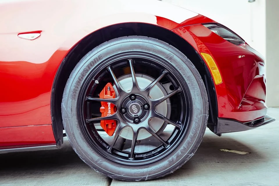 2020 Mazda ND MX-5 Miata - Image 13 of 20