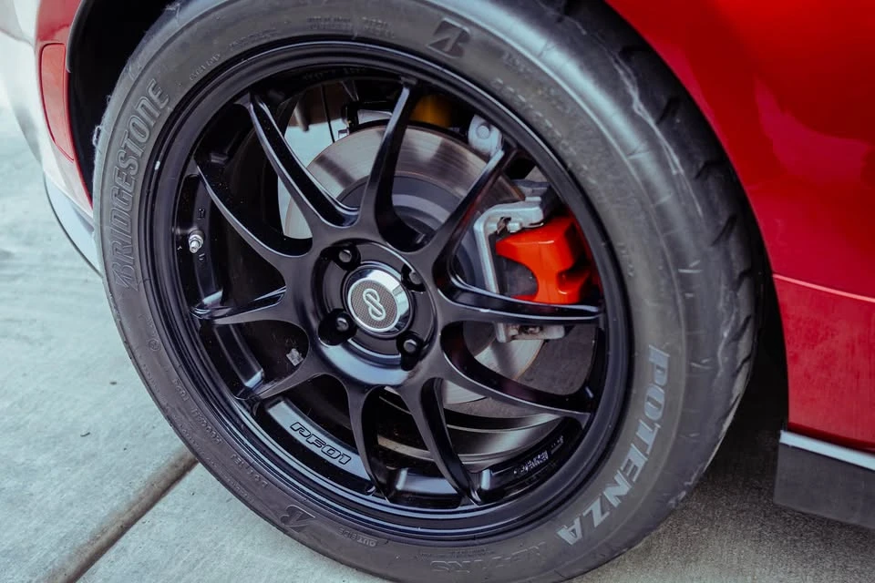 2020 Mazda ND MX-5 Miata - Image 18 of 20
