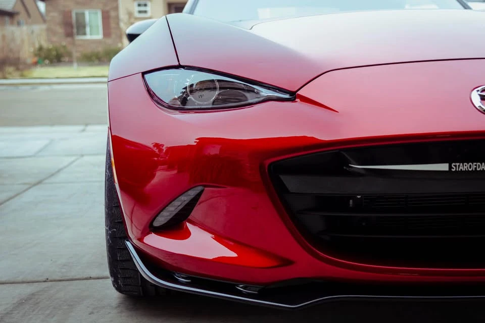 2020 Mazda ND MX-5 Miata - Image 14 of 20