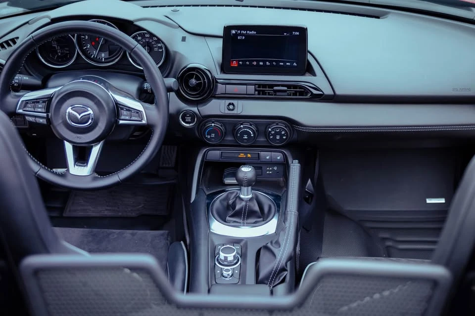 2020 Mazda ND MX-5 Miata - Image 9 of 20
