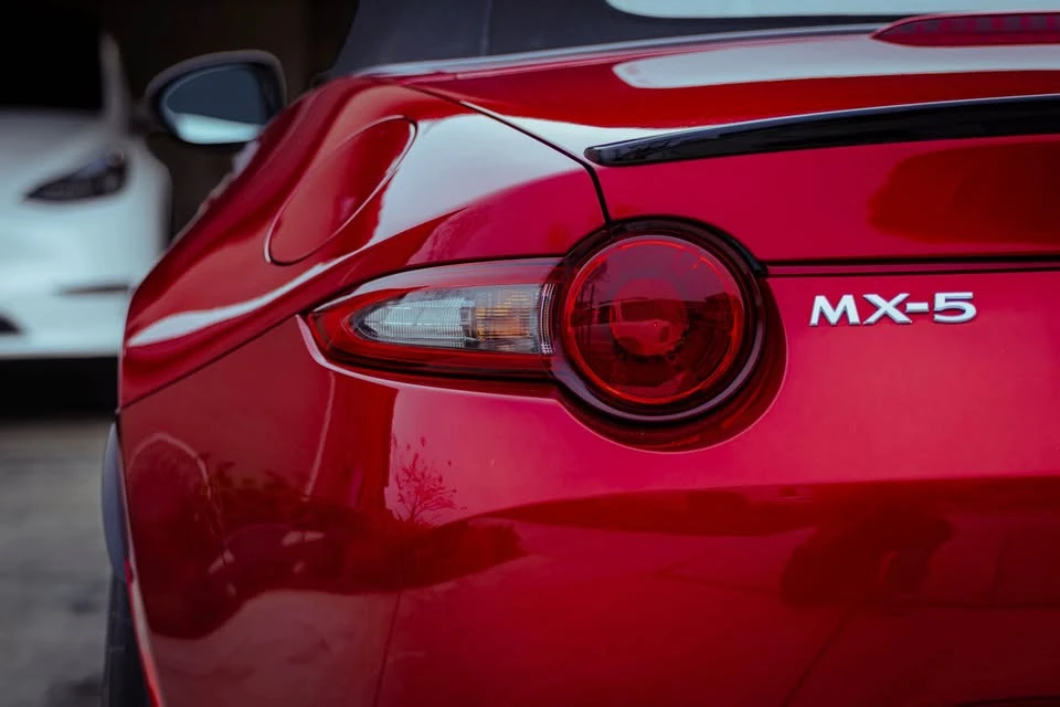 2020 Mazda ND MX-5 Miata - Image 16 of 20