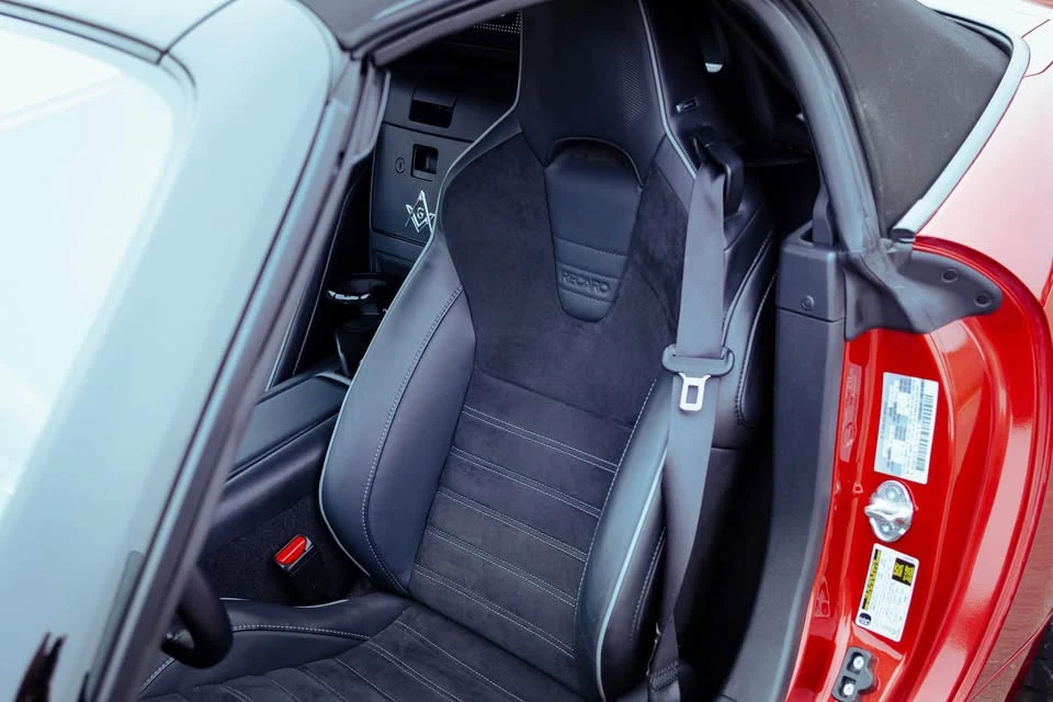 2020 Mazda ND MX-5 Miata - Image 6 of 20