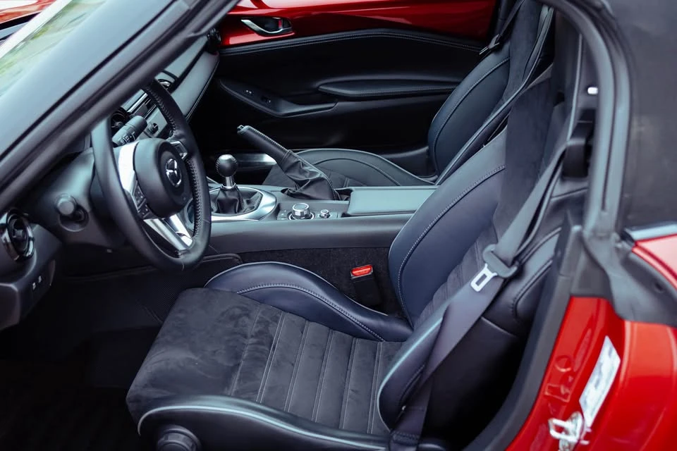 2020 Mazda ND MX-5 Miata - Image 4 of 20
