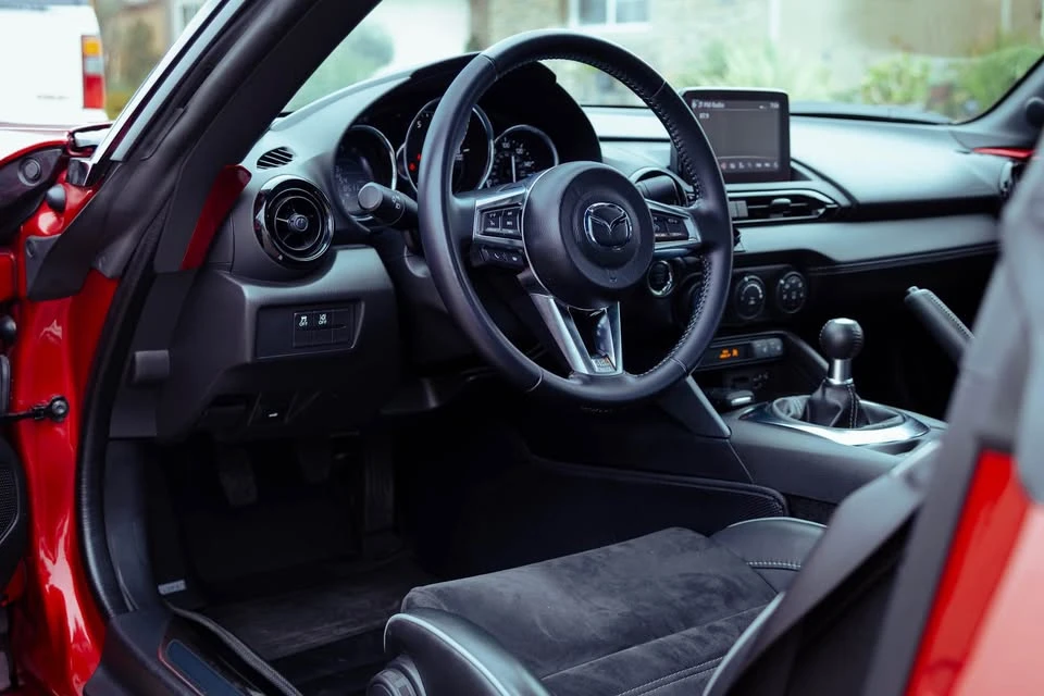 2020 Mazda ND MX-5 Miata - Image 5 of 20