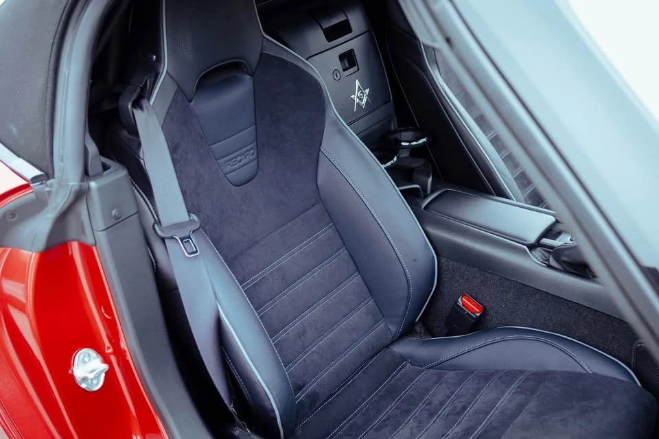 2020 Mazda ND MX-5 Miata - Image 8 of 20