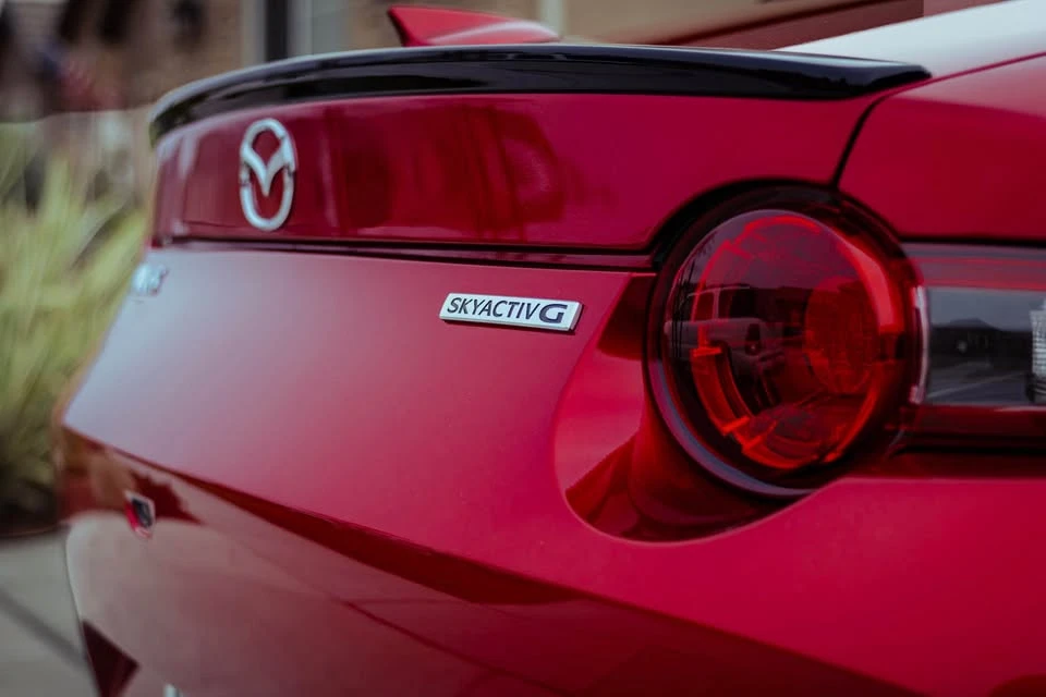 2020 Mazda ND MX-5 Miata - Image 15 of 20