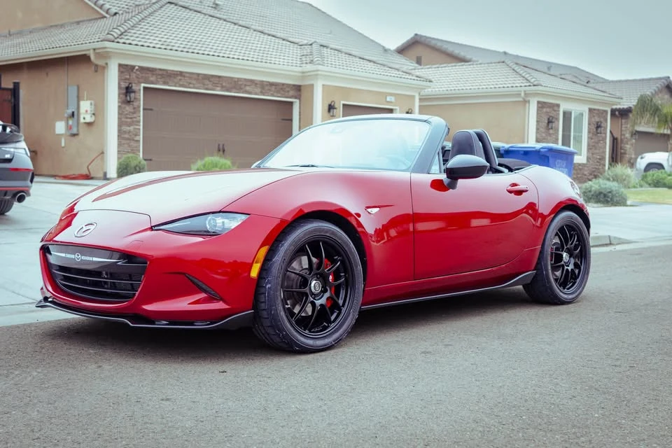 2020 Mazda ND MX-5 Miata - Image 11 of 20