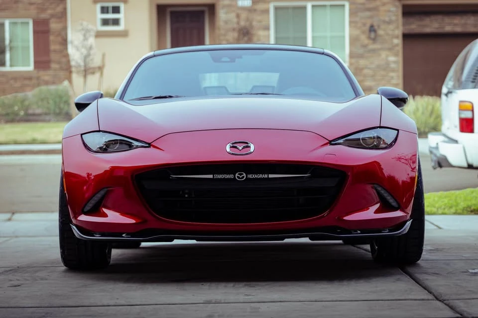 2020 Mazda ND MX-5 Miata - Image 19 of 20