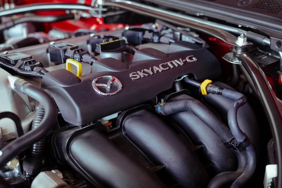 2020 Mazda ND MX-5 Miata - Image 20 of 20