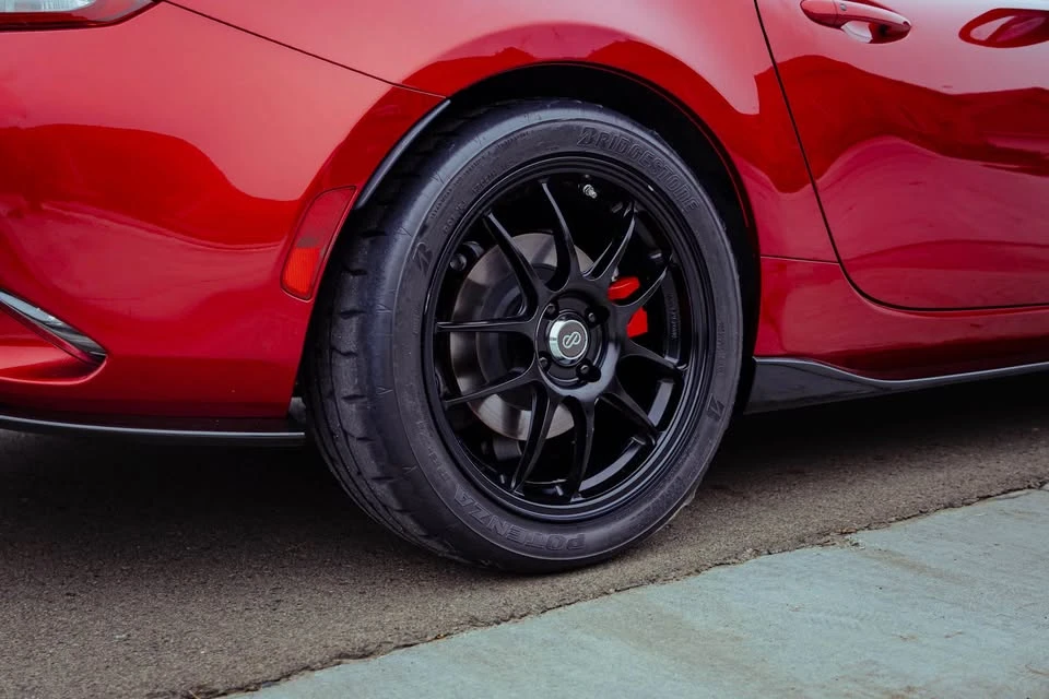 2020 Mazda ND MX-5 Miata - Image 3 of 20