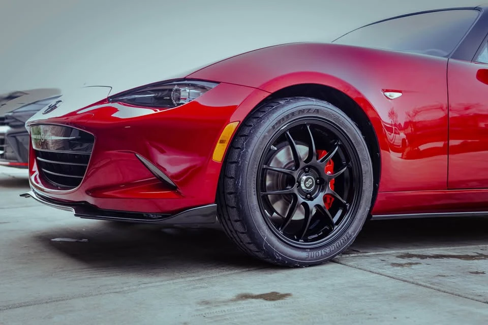 2020 Mazda ND MX-5 Miata - Image 17 of 20