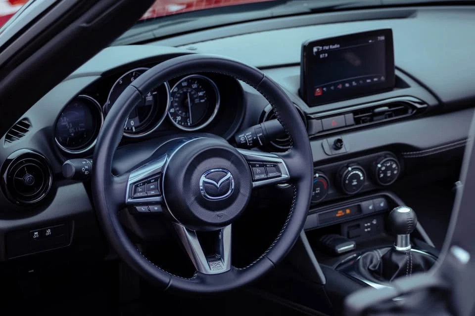 2020 Mazda ND MX-5 Miata - Image 10 of 20