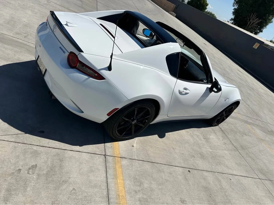 2020 Mazda ND MX-5 Miata - Image 4 of 9