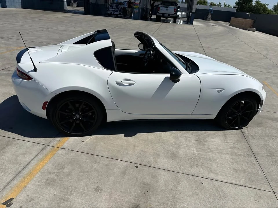 2020 Mazda ND MX-5 Miata - Image 5 of 9