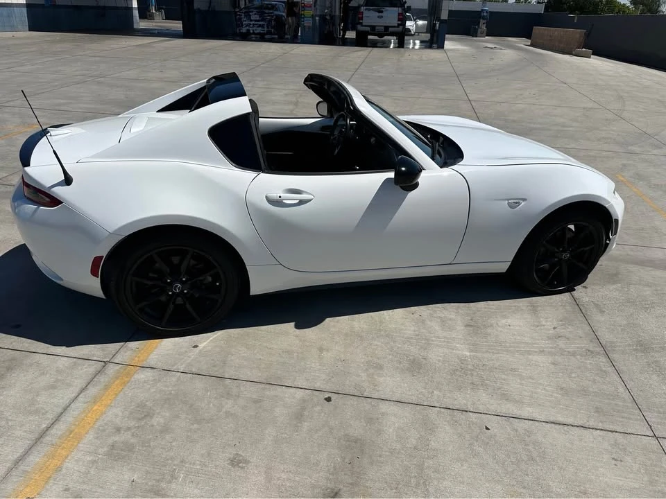2020 Mazda ND MX-5 Miata - Image 2 of 9