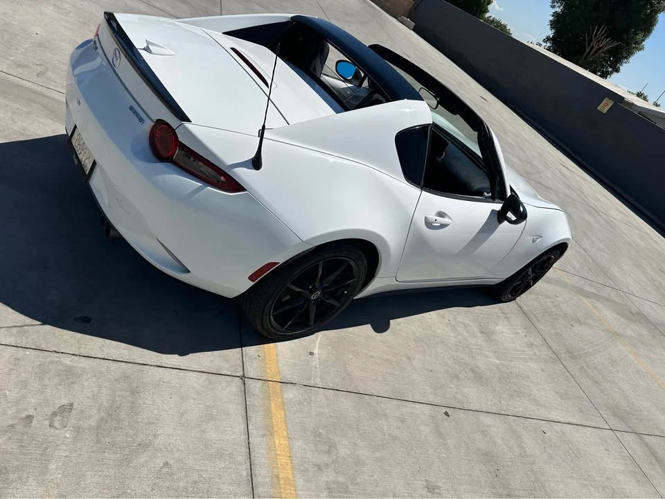 2020 Mazda ND MX-5 Miata - Image 3 of 9