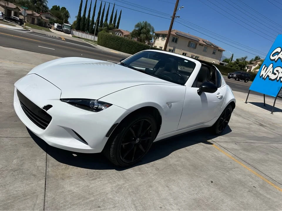 2020 Mazda ND MX-5 Miata - Image 7 of 9