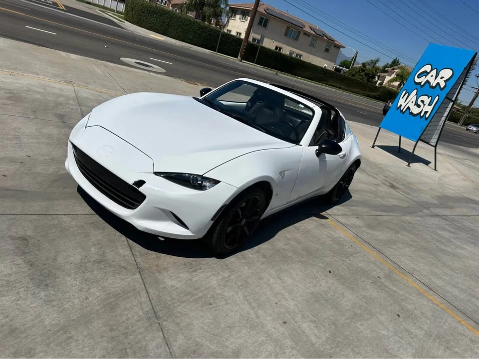 2020 Mazda ND MX-5 Miata - Image 9 of 9