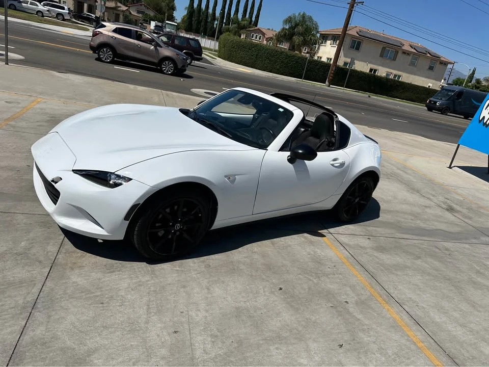 2020 Mazda ND MX-5 Miata - Image 8 of 9