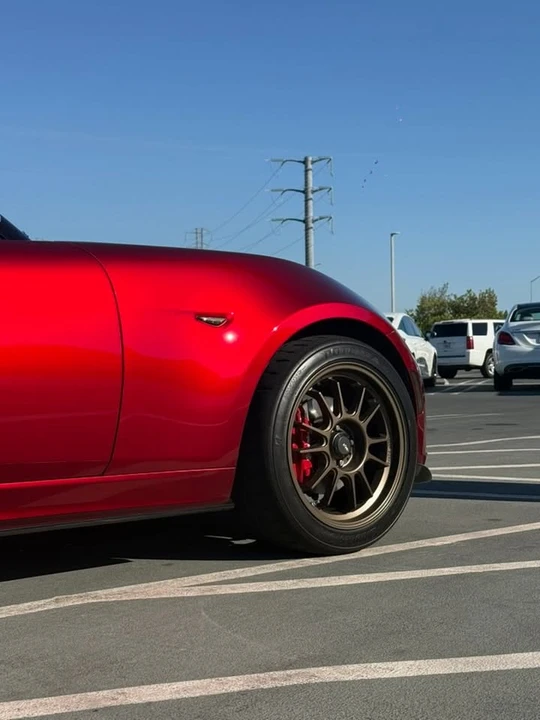 2020 Mazda ND MX-5 Miata - Image 4 of 5
