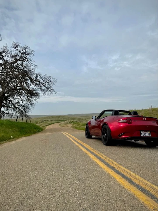 2020 Mazda ND MX-5 Miata - Image 3 of 5