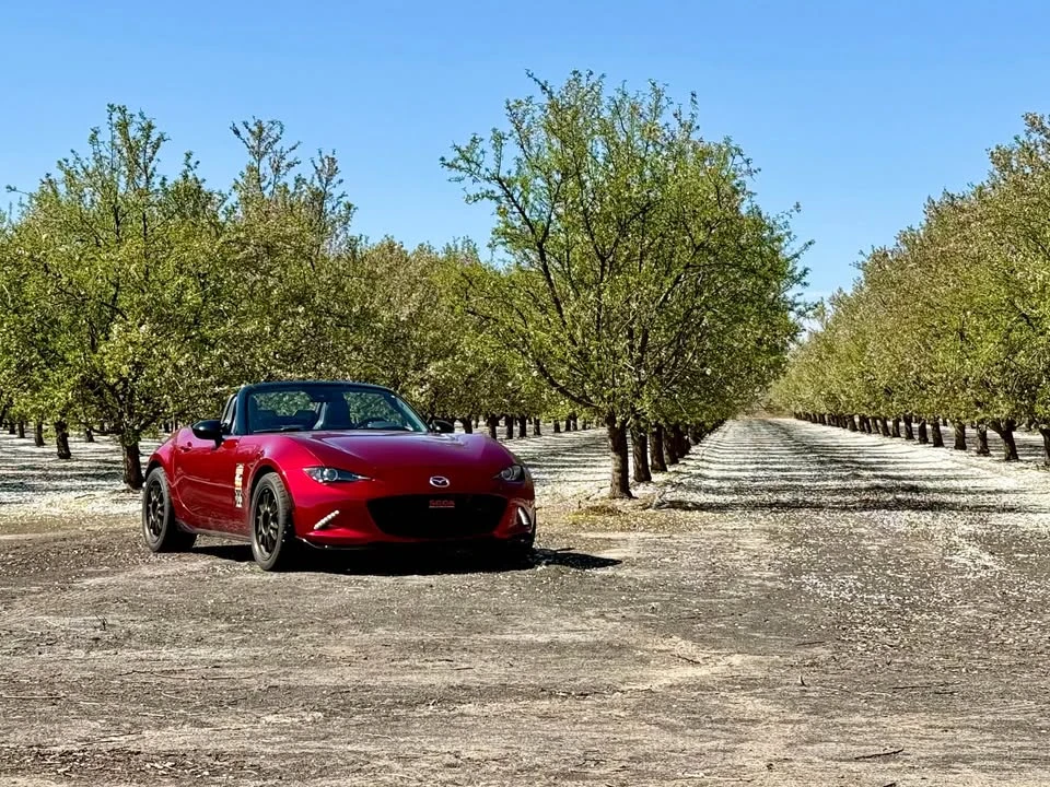 2020 Mazda ND MX-5 Miata - Image 5 of 5