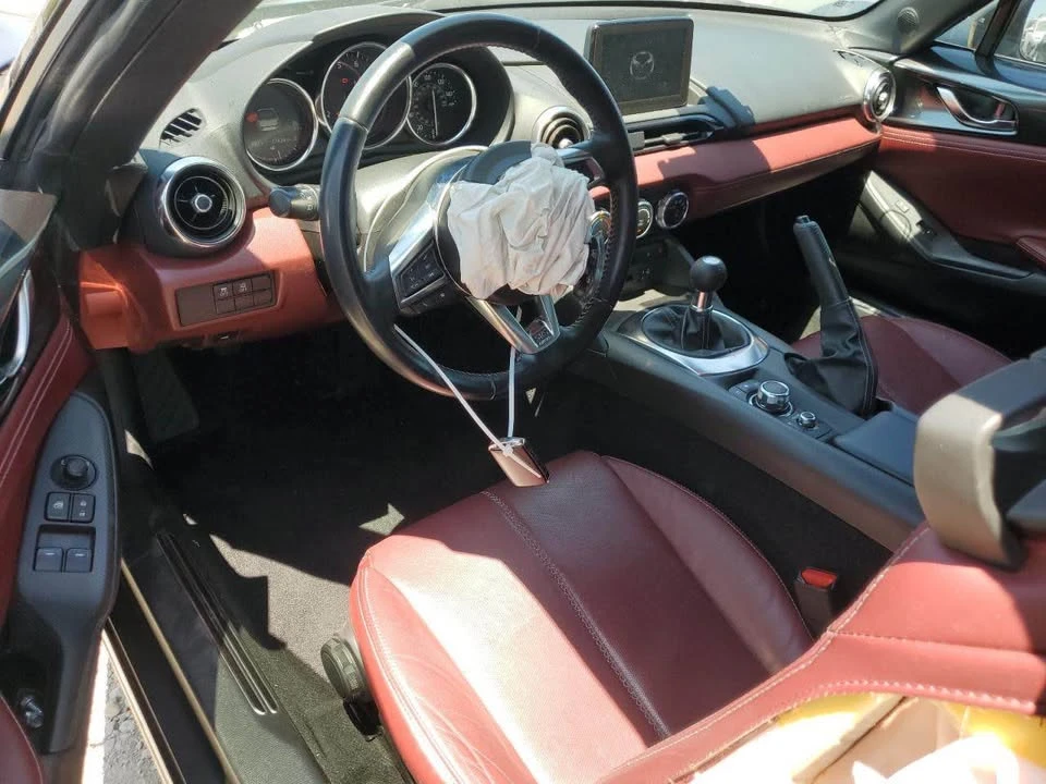 2020 Mazda ND MX-5 Miata - Image 8 of 9
