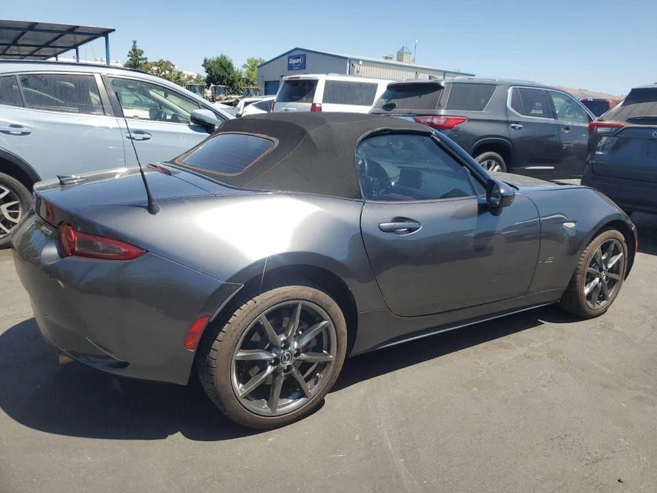 2020 Mazda ND MX-5 Miata - Image 3 of 9