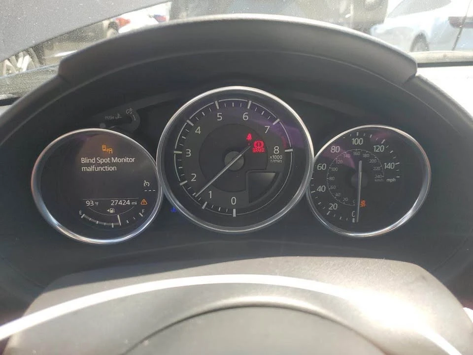 2020 Mazda ND MX-5 Miata - Image 6 of 9