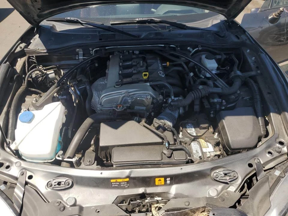 2020 Mazda ND MX-5 Miata - Image 5 of 9