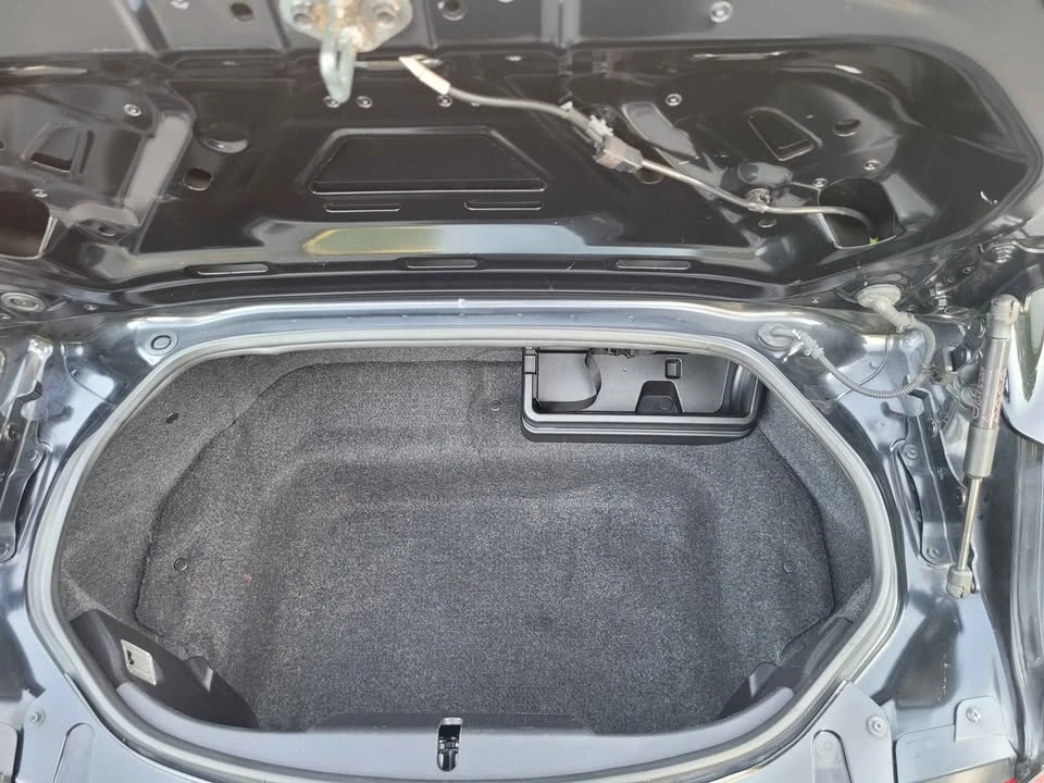 2020 Mazda ND MX-5 Miata - Image 12 of 18