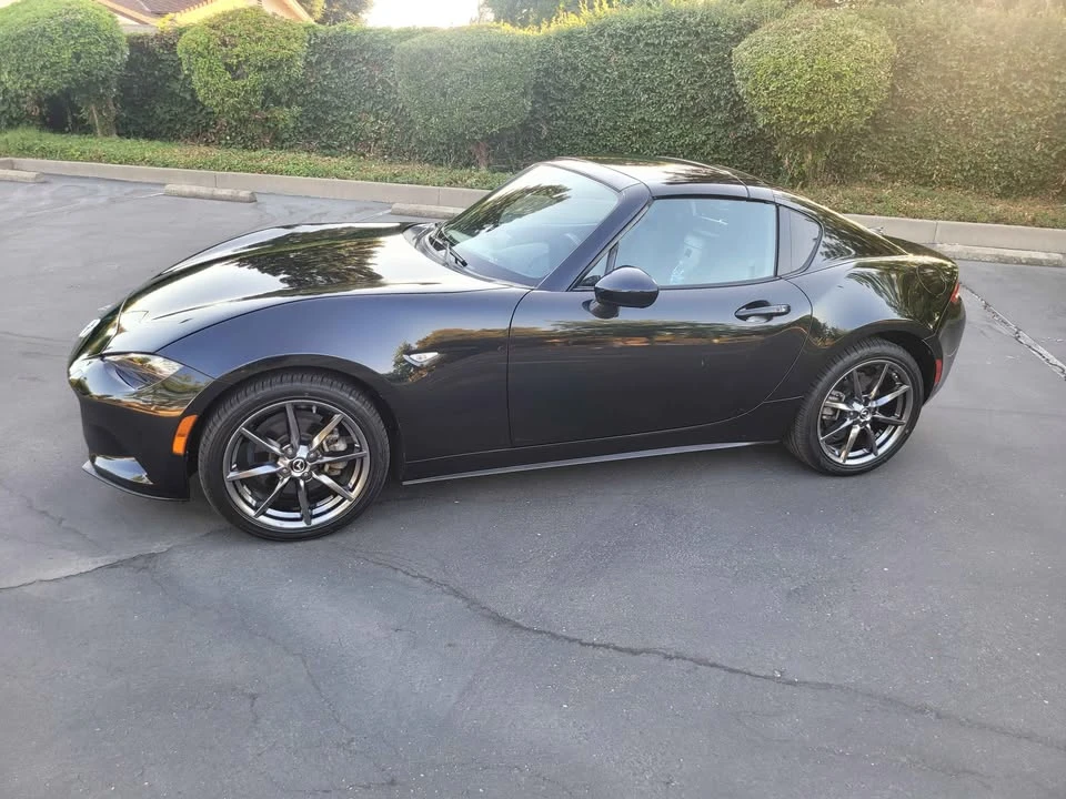 2020 Mazda ND MX-5 Miata - Image 4 of 18